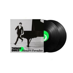 Thomas Enhco - Mozart Paradox - (Thomas Enhco) - [Vinyl]