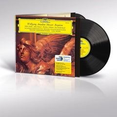 Mathis,Edith/Hamari,Julia - MOZART REQUIEM IN D MI - [2LP - [Vinyl]