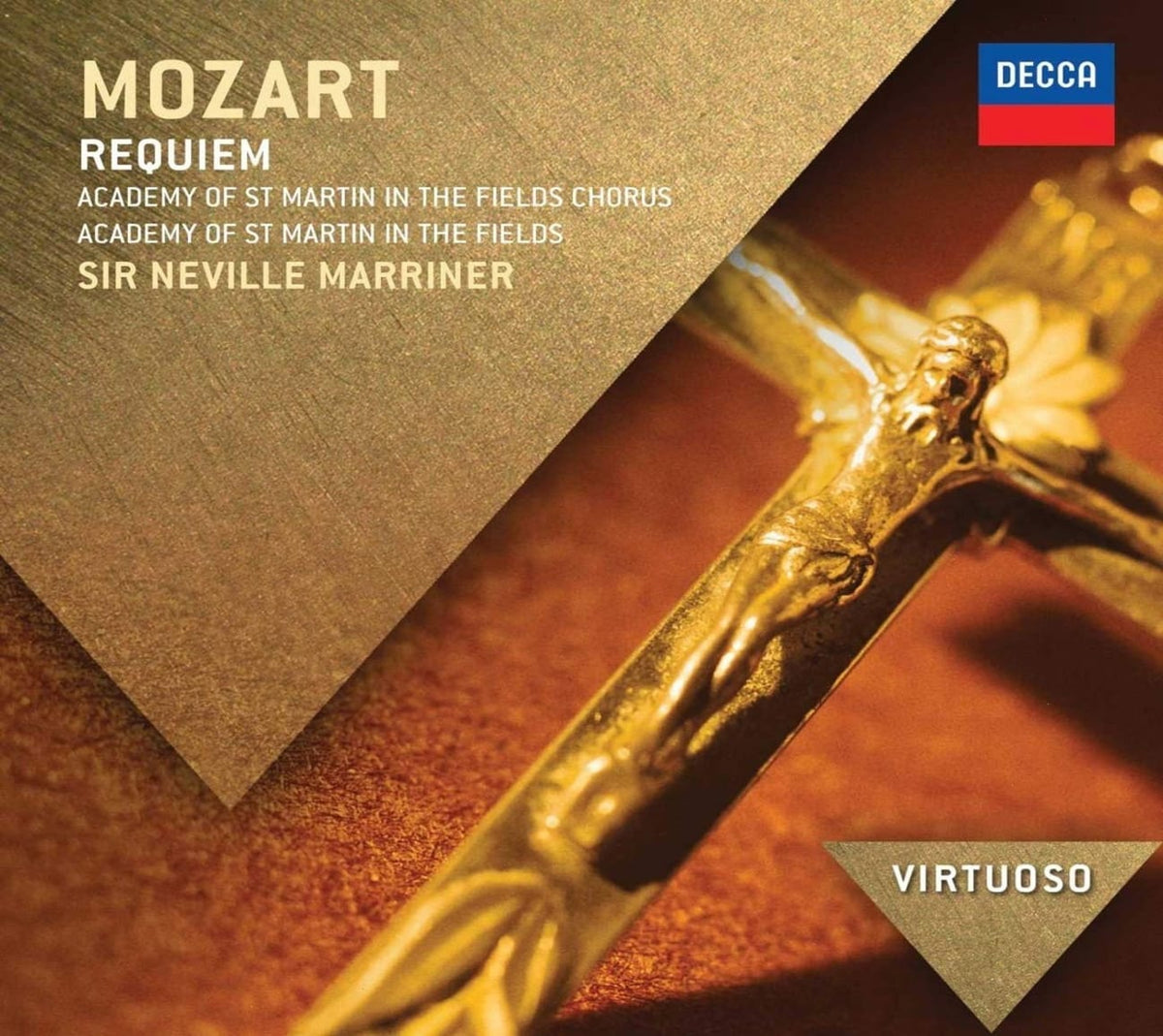 Mozart* - * : REQUIEM - [CD]
