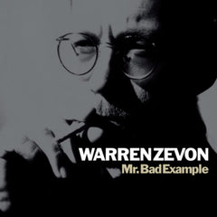 Warren Zevon - Mr. Bad Example - [Vinyl]