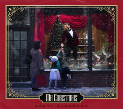 Brett Eldredge - Mr. Christmas - [CD]