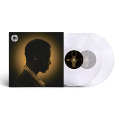 Gucci Mane - Mr. Davis [Explicit Content] - (Parental Advisory Explicit Lyrics, Clear Vinyl) - [Vinyl]
