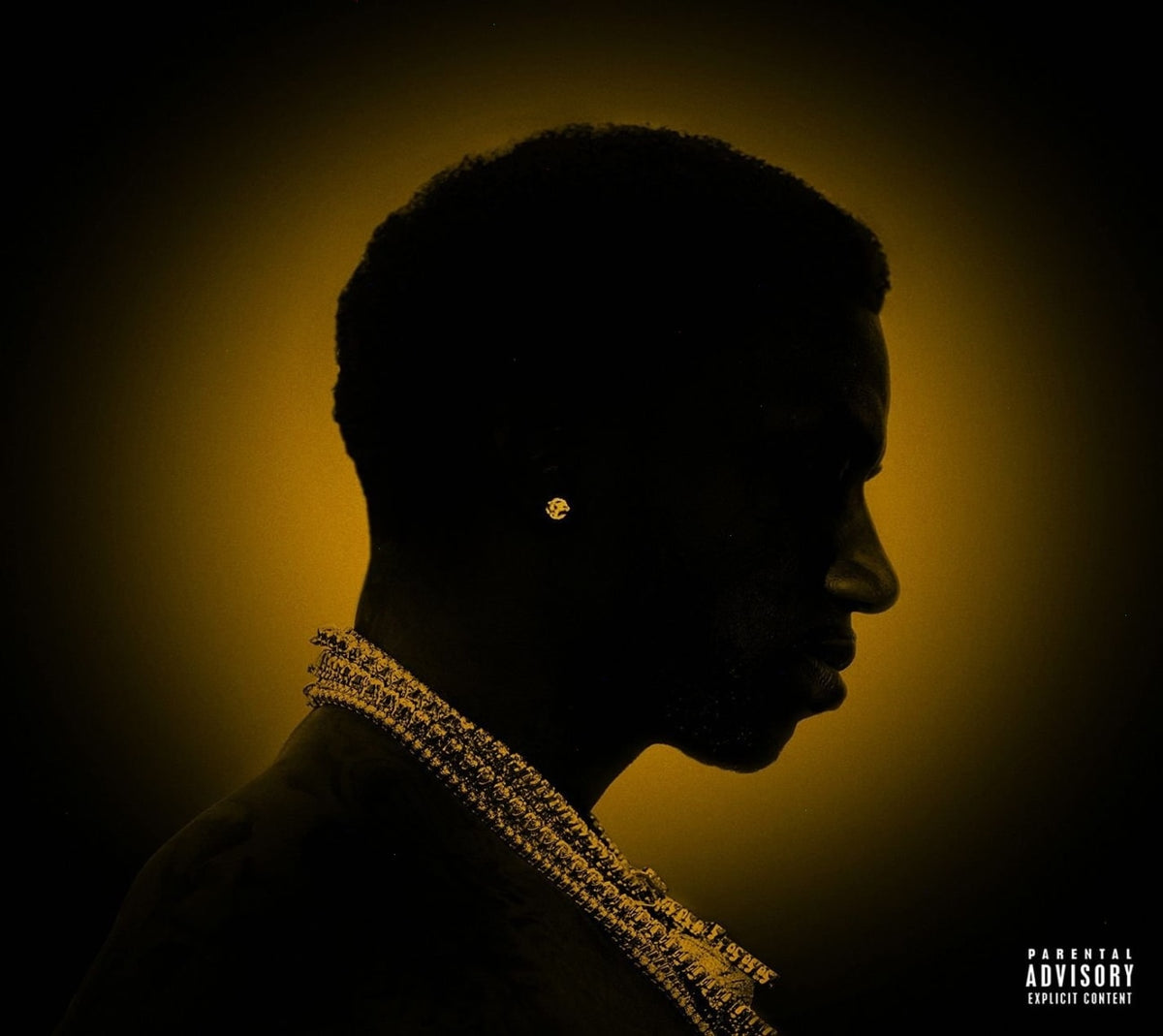 Gucci Mane - Mr.davis [Explicit Content] - (Parental Advisory Explicit Lyrics) - [CD]