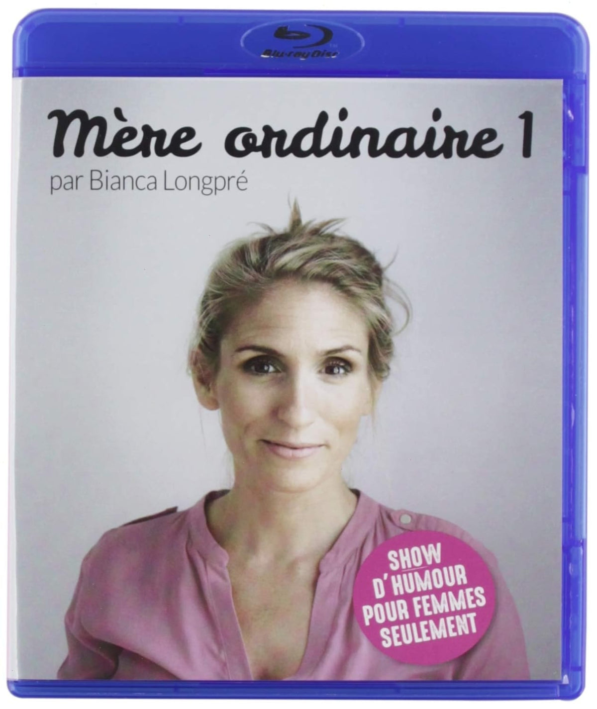 M?RE ORDINAIRE 1 - [Blu-ray]