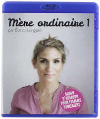 M?RE ORDINAIRE 1 - [Blu-ray]