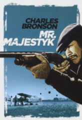 Mr. Majestyk - [DVD]