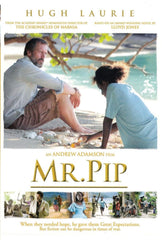 Mr. Pip - [DVD]