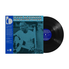 Scrapper Blackwell - Mr. Scrapper's Blues (Bluesville Acoustic Sound Series) - (180 Gram Vinyl) - [Vinyl]