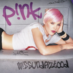 Pink - M!ssundaztood - [Vinyl]