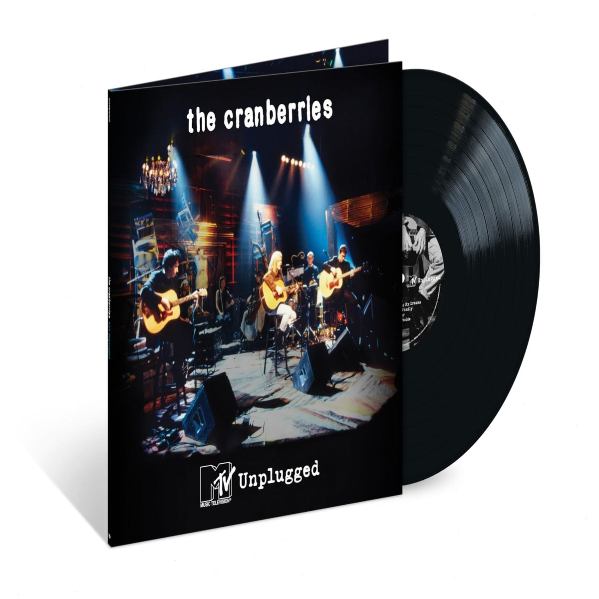 The Cranberries - Mtv Unplugged - [Vinyl]