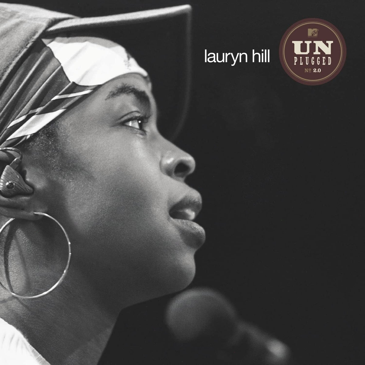 Lauryn Hill - MTV Unplugged No. 2.0 - (140 Gram Vinyl) - [Vinyl]