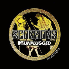 Scorpions - MTV Unplugged - [Vinyl]