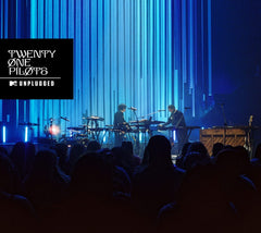 Twenty One Pilots - MTV Unplugged - [CD]