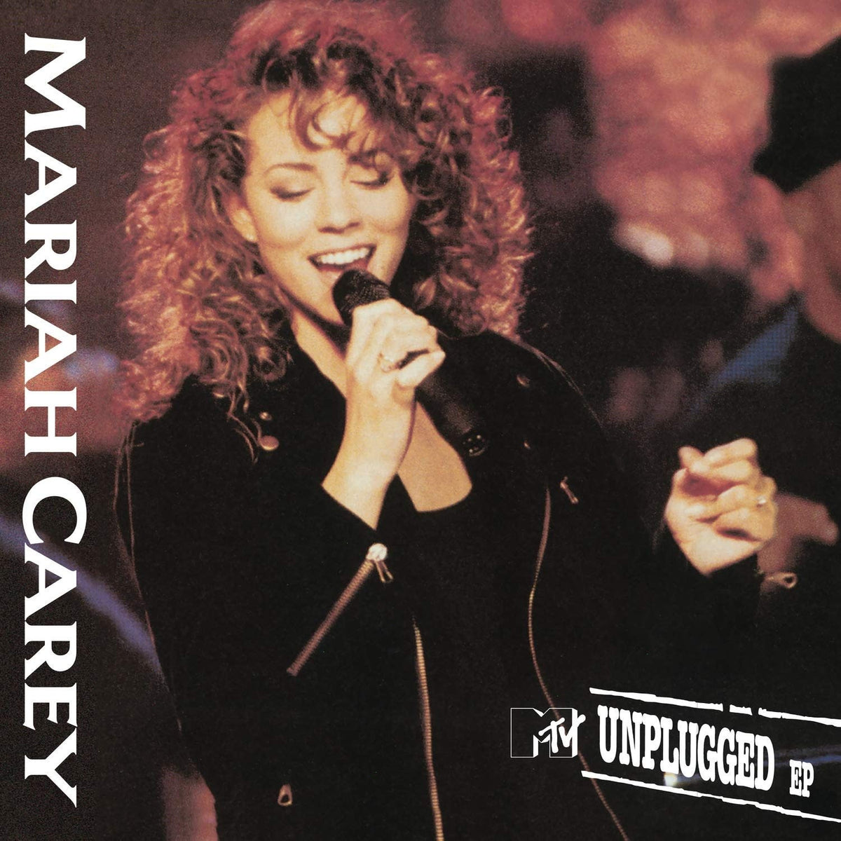 Mariah Carey - Mtv Unplugged - (140 Gram Vinyl, Remastered, Reissue) - [Vinyl]