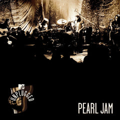 Pearl Jam - MTV Unplugged - (RSD Exclusive, 180 Gram Vinyl, Gatefold LP Jacket) - [Vinyl]