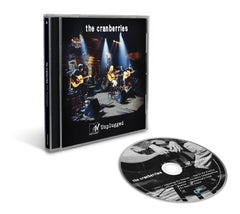 The Cranberries - Mtv Unplugged - [CD]
