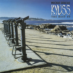 Kyuss - Muchas Gracias: The Best Of Kyuss - [Vinyl]