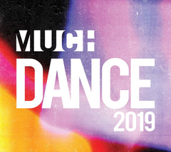 Various Artists - Much Dance 2019 / Various - [CD]