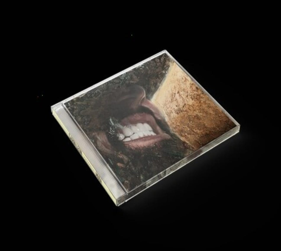 Carin Leon - Muda [Explicit Content] - (Parental Advisory Explicit Lyrics) - [CD]