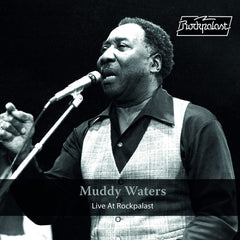 Muddy Waters - Live At Rockpalast - [Vinyl]