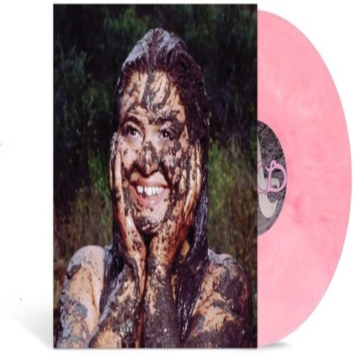 Remi Wolf - Mud [Explicit Content] - (Parental Advisory Explicit Lyrics, Limited Edition, Colored Vinyl, Pink) - [Vinyl]