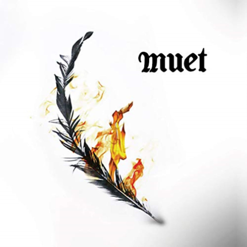 MUET - Muet - [Vinyl]