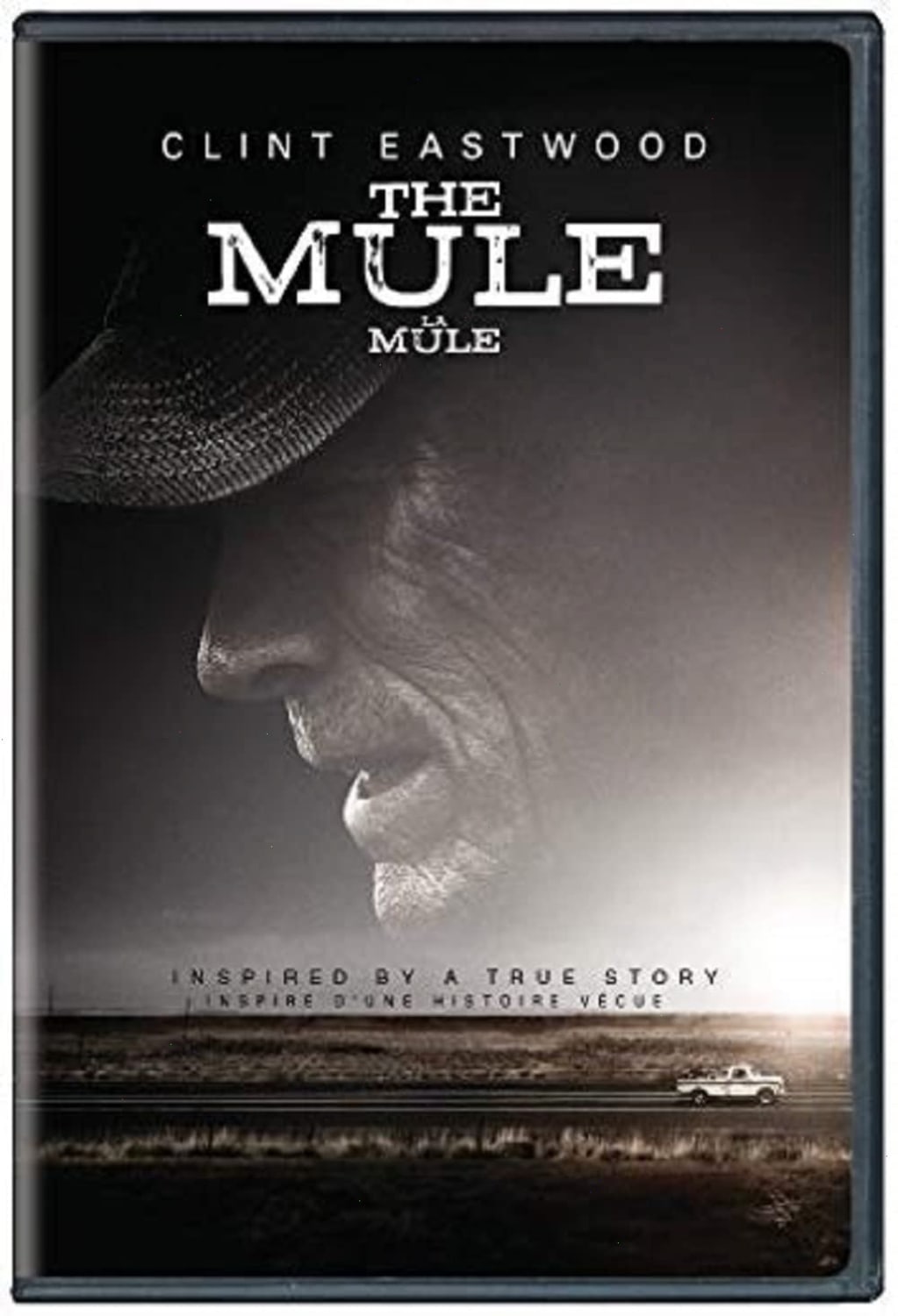 The Mule - [DVD]