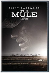 The Mule - [DVD]
