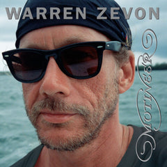 Warren Zevon - Mutineer - [Vinyl]