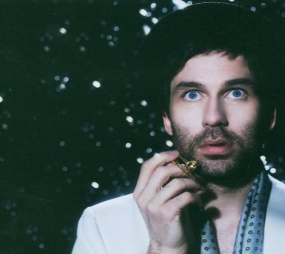 Jamie Lidell - MULTIPLY [RMX] - [CD]