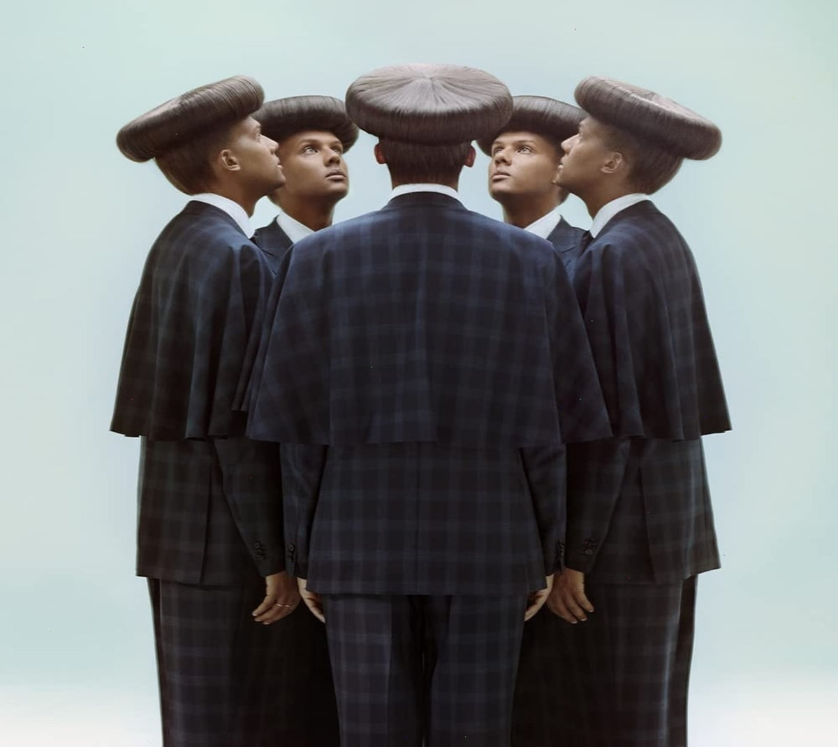 Stromae - Multitude [Eco-Green Packaging] - [CD]