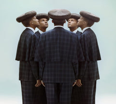 Stromae - Multitude [Eco-Green Packaging] - [CD]