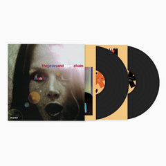 Jesus & Mary Chain - Munki - (140 Gram Vinyl, Gatefold LP Jacket) - [Vinyl]