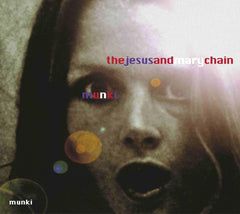 Jesus & Mary Chain - Munki - (Softpak) - [CD]