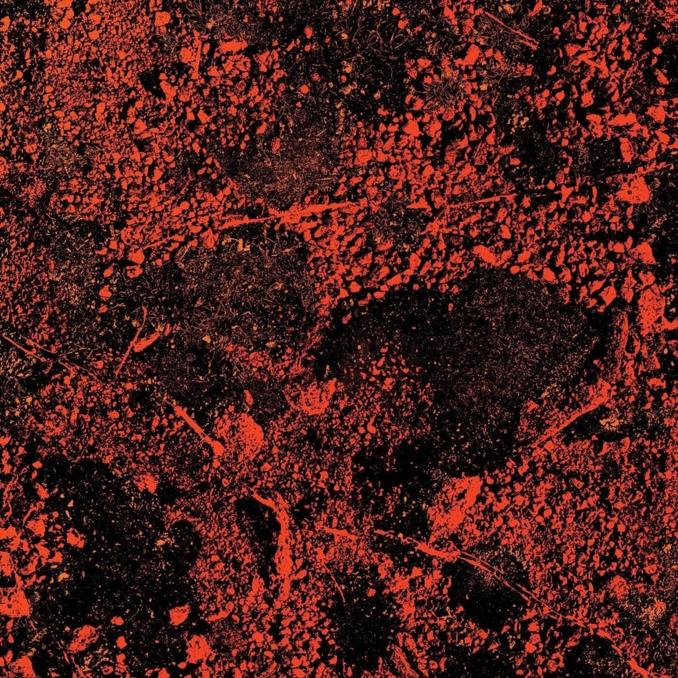 King Gizzard and the Lizard Wizard - Murder Of The Universe (live At Red Rocks 2022) - (Clear Vinyl, White, Puzzle) - [Vinyl]