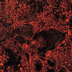 King Gizzard and the Lizard Wizard - Murder Of The Universe (live At Red Rocks 2022) - (Clear Vinyl, White, Puzzle) - [Vinyl]