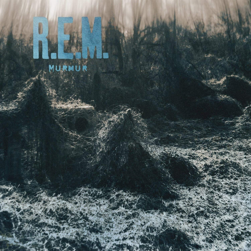 R.E.M. - Murmur - (Bonus Tracks, 180 Gram Vinyl, Remastered, Reissue) - [Vinyl]