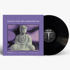 Tony Scott - Music For Zen Meditation (Verve By Request Series) - [Vinyl]