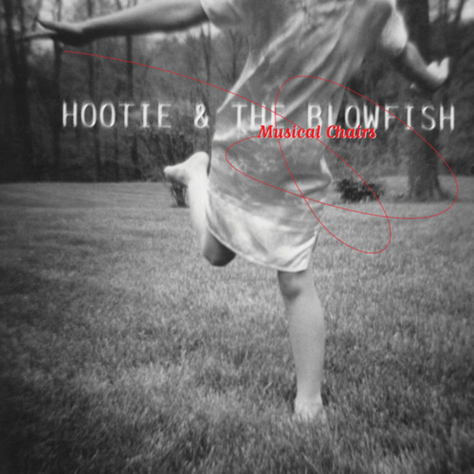 Hootie & the Blowfish - Musical Chairs - (Brick & Mortar Exclusive) - [Vinyl]