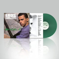 Eros Ramazzotti - Musica E - [Vinyl]