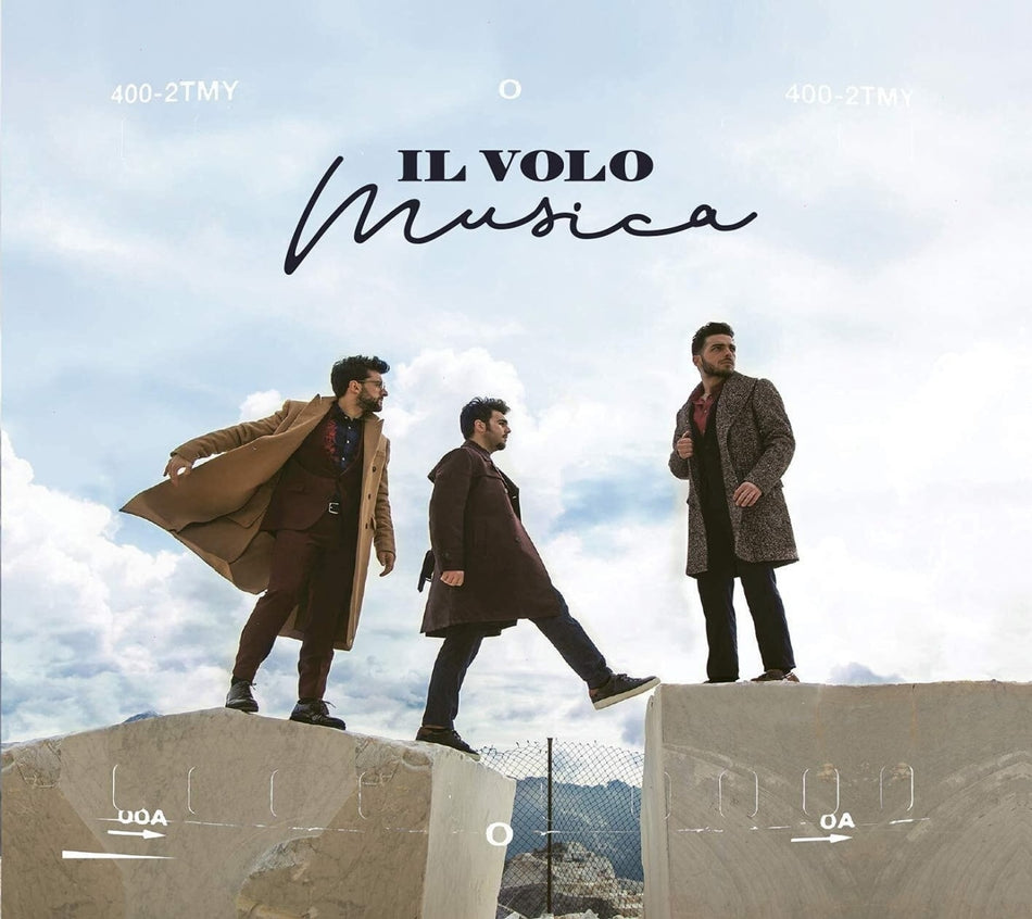 Il Volo - Musica - [CD]