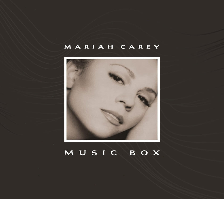 Mariah Carey - Music Box 30th Anniversary Expanded Edition - (Anniversary Edition, Expanded Version, Softpak) - [CD]