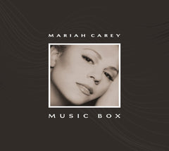Mariah Carey - Music Box 30th Anniversary Expanded Edition - (Anniversary Edition, Expanded Version, Softpak) - [CD]