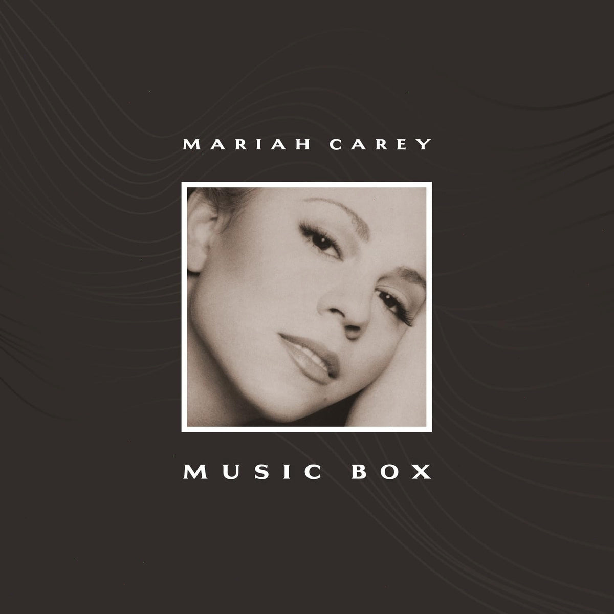 Mariah Carey - Music Box 30th Anniversary Expanded Edition - (Oversize Item Split, Boxed Set, Anniversary Edition, Expanded Version, Gatefold LP Jacket) - [Vinyl]