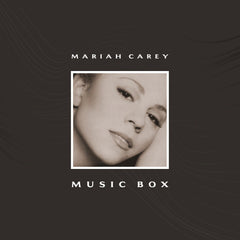Mariah Carey - Music Box 30th Anniversary Expanded Edition - (Oversize Item Split, Boxed Set, Anniversary Edition, Expanded Version, Gatefold LP Jacket) - [Vinyl]