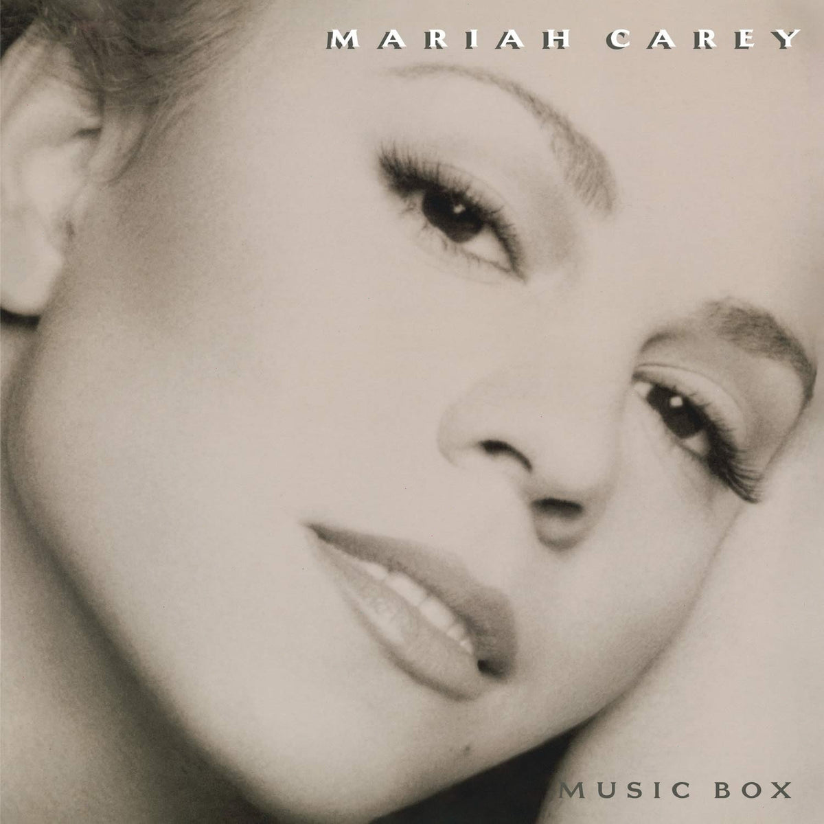 Mariah Carey - Music Box - (140 Gram Vinyl, Remastered, Reissue) - [Vinyl]