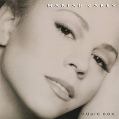 Mariah Carey - Music Box - (140 Gram Vinyl, Remastered, Reissue) - [Vinyl]