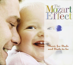 Don Campbell - Mozart Effect: Music for Dads and Dads-To-Be - [CD]
