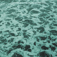 Field Music - Music for Drifters / O.S.T. - (Colored , Silver, Indie Exclusive) - [Vinyl]