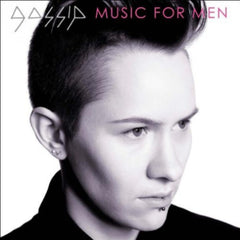 Gossip - Music For Men - [Vinyl]